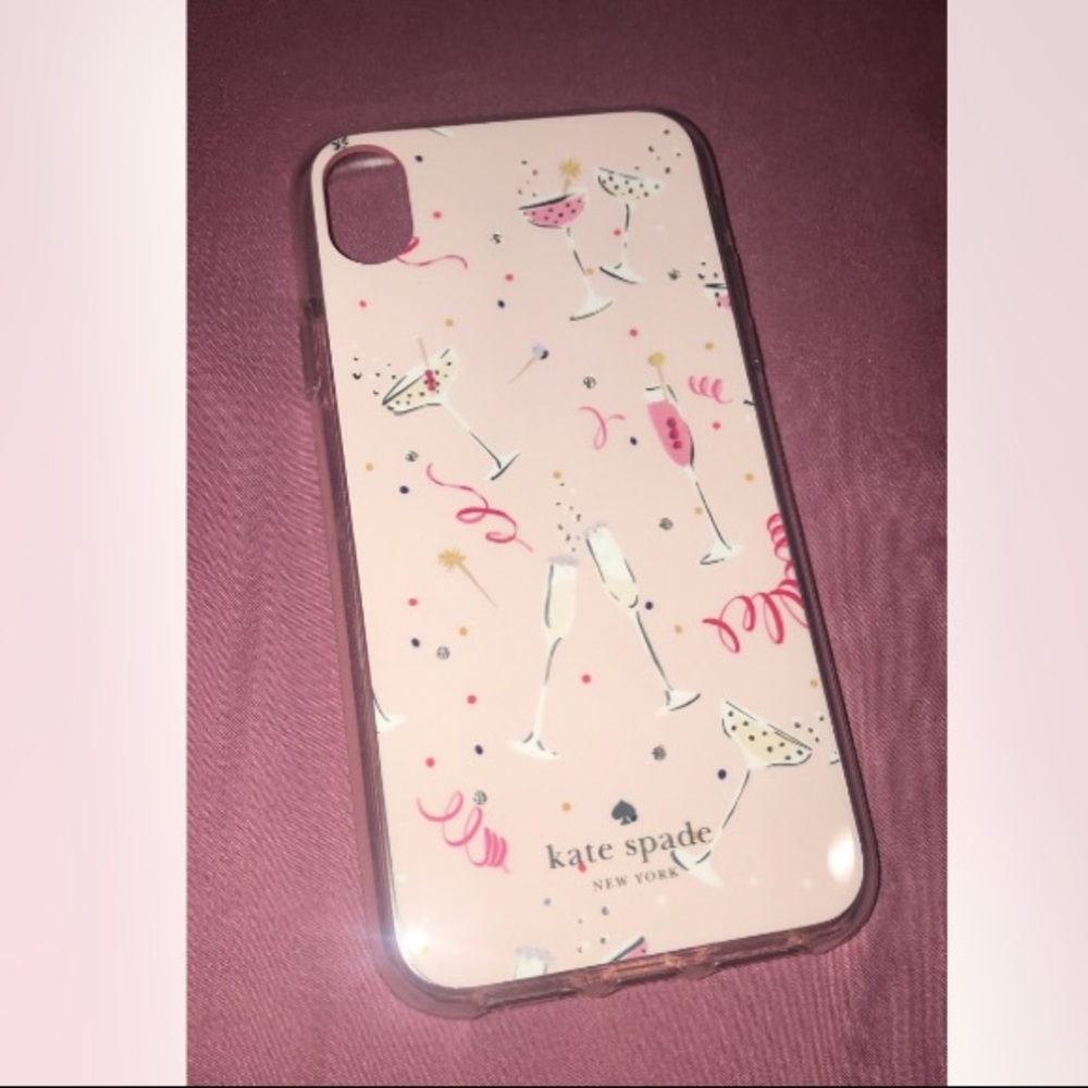Kate Spade IPhone XR Case